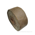 China Anti-Corrosion Petrolatum Tape For Pipework Factory